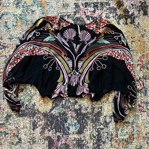 Free people top